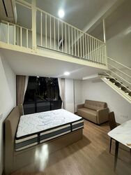 West-N (D5), Apartment #496466341